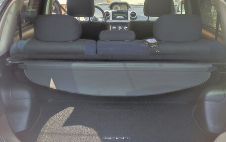 Scion xA, 2006 год, 480 000 рублей, 11 фотография