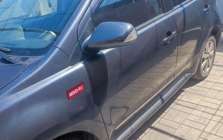 Scion xA, 2006 год, 480 000 рублей, 16 фотография