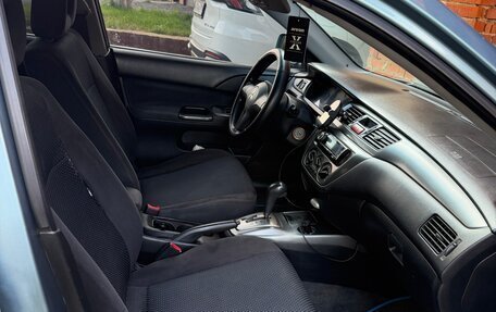 Mitsubishi Lancer IX, 2006 год, 400 000 рублей, 10 фотография