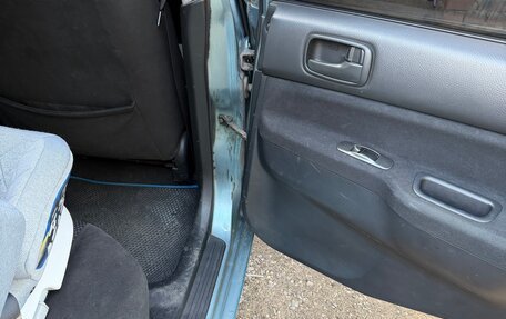 Mitsubishi Lancer IX, 2006 год, 400 000 рублей, 11 фотография