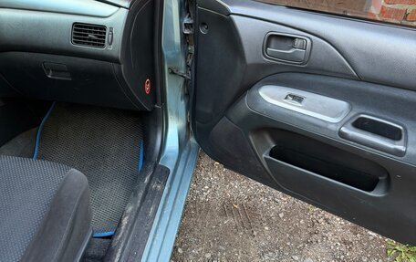 Mitsubishi Lancer IX, 2006 год, 400 000 рублей, 9 фотография