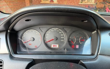Mitsubishi Lancer IX, 2006 год, 400 000 рублей, 8 фотография