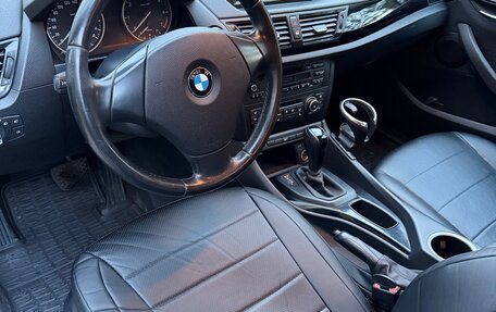 BMW X1, 2012 год, 1 030 000 рублей, 6 фотография