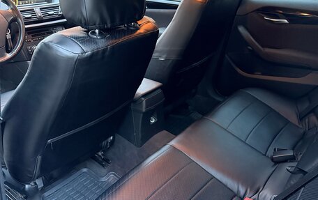 BMW X1, 2012 год, 1 030 000 рублей, 7 фотография