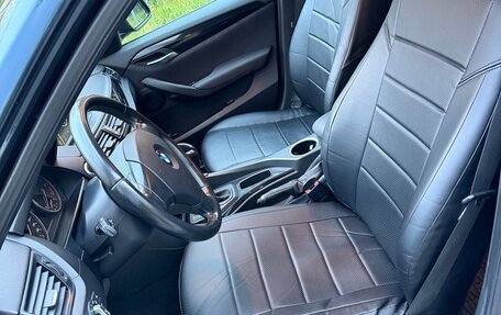 BMW X1, 2012 год, 1 030 000 рублей, 5 фотография