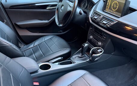 BMW X1, 2012 год, 1 030 000 рублей, 9 фотография