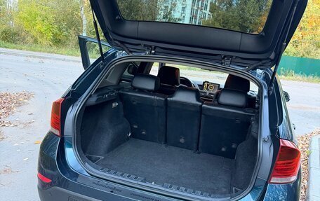 BMW X1, 2012 год, 1 030 000 рублей, 8 фотография