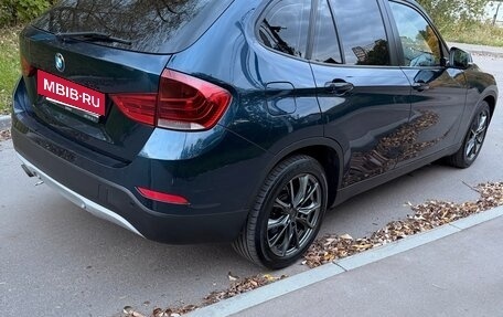 BMW X1, 2012 год, 1 030 000 рублей, 2 фотография