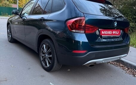 BMW X1, 2012 год, 1 030 000 рублей, 4 фотография