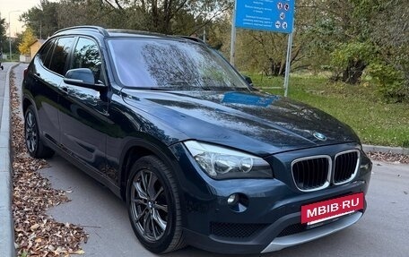 BMW X1, 2012 год, 1 030 000 рублей, 3 фотография