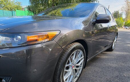 Honda Accord VIII рестайлинг, 2009 год, 1 525 000 рублей, 4 фотография