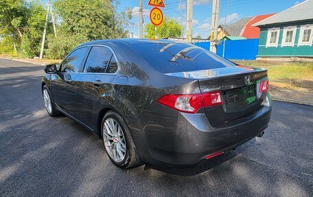 Honda Accord VIII рестайлинг, 2009 год, 1 525 000 рублей, 7 фотография