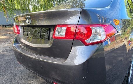Honda Accord VIII рестайлинг, 2009 год, 1 525 000 рублей, 9 фотография