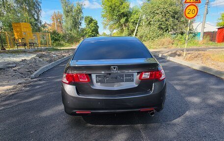 Honda Accord VIII рестайлинг, 2009 год, 1 525 000 рублей, 8 фотография