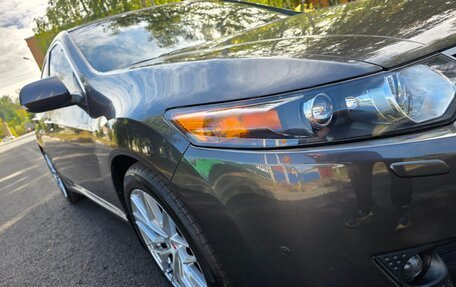 Honda Accord VIII рестайлинг, 2009 год, 1 525 000 рублей, 13 фотография