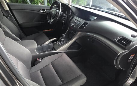 Honda Accord VIII рестайлинг, 2009 год, 1 525 000 рублей, 24 фотография