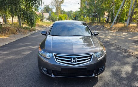 Honda Accord VIII рестайлинг, 2009 год, 1 525 000 рублей, 15 фотография