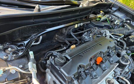 Honda Accord VIII рестайлинг, 2009 год, 1 525 000 рублей, 22 фотография