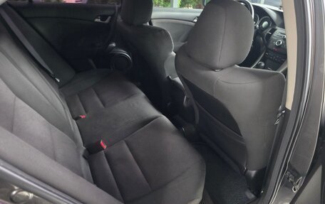 Honda Accord VIII рестайлинг, 2009 год, 1 525 000 рублей, 26 фотография