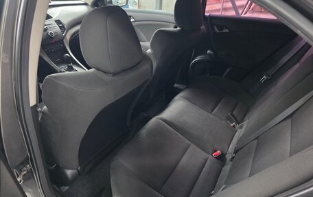 Honda Accord VIII рестайлинг, 2009 год, 1 525 000 рублей, 27 фотография