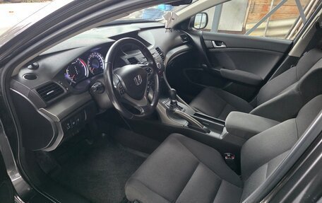 Honda Accord VIII рестайлинг, 2009 год, 1 525 000 рублей, 28 фотография