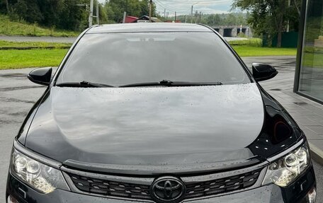 Toyota Camry, 2017 год, 1 950 000 рублей, 1 фотография