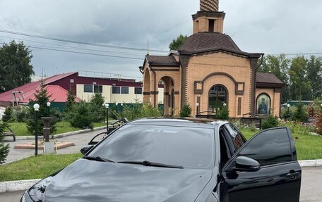 Toyota Camry, 2017 год, 1 950 000 рублей, 5 фотография