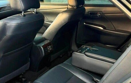 Toyota Camry, 2017 год, 1 950 000 рублей, 12 фотография
