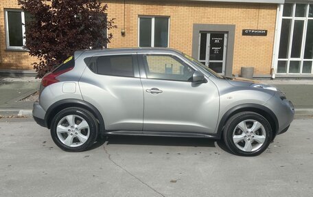 Nissan Juke II, 2012 год, 1 080 000 рублей, 3 фотография