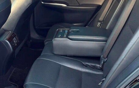 Toyota Camry, 2017 год, 1 950 000 рублей, 11 фотография