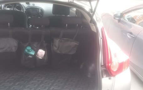 Nissan Juke II, 2012 год, 1 080 000 рублей, 8 фотография