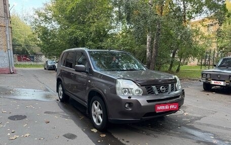 Nissan X-Trail, 2007 год, 725 000 рублей, 1 фотография