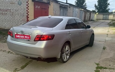 Toyota Camry, 2008 год, 970 000 рублей, 1 фотография
