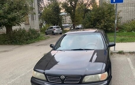 Nissan Maxima IV, 1996 год, 250 000 рублей, 1 фотография