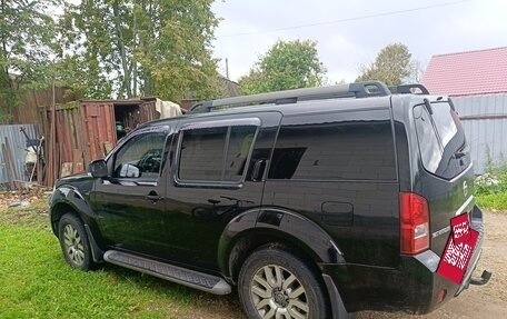 Nissan Pathfinder, 2013 год, 1 360 000 рублей, 1 фотография