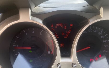 Nissan Juke II, 2012 год, 1 080 000 рублей, 11 фотография