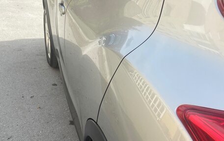 Nissan Juke II, 2012 год, 1 080 000 рублей, 17 фотография