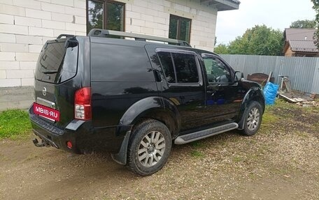 Nissan Pathfinder, 2013 год, 1 360 000 рублей, 5 фотография
