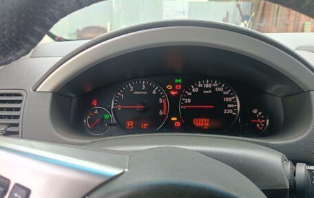 Nissan Pathfinder, 2013 год, 1 360 000 рублей, 6 фотография