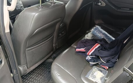 Nissan Pathfinder, 2013 год, 1 360 000 рублей, 9 фотография