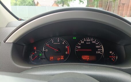 Nissan Pathfinder, 2013 год, 1 360 000 рублей, 7 фотография