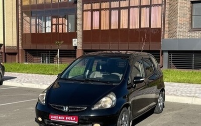 Honda Jazz I рестайлинг, 2008 год, 590 000 рублей, 1 фотография