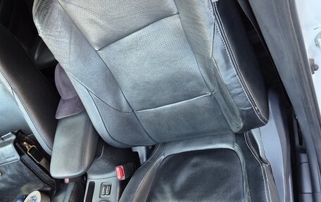 Mitsubishi Outlander III рестайлинг 3, 2013 год, 999 999 рублей, 12 фотография