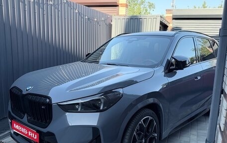 BMW X1, 2024 год, 6 150 000 рублей, 1 фотография