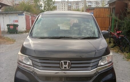Honda N-WGN I рестайлинг, 2014 год, 380 000 рублей, 1 фотография