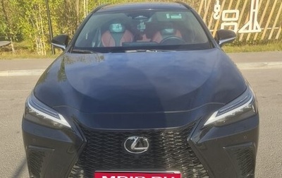Lexus NX, 2022 год, 6 200 000 рублей, 1 фотография