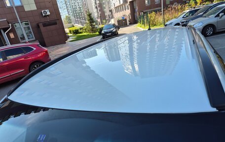Mitsubishi Outlander III рестайлинг 3, 2013 год, 999 999 рублей, 27 фотография