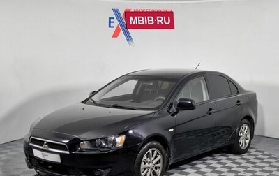 Mitsubishi Lancer IX, 2010 год, 589 000 рублей, 1 фотография