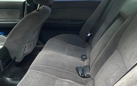 Nissan Maxima IV, 1996 год, 250 000 рублей, 2 фотография