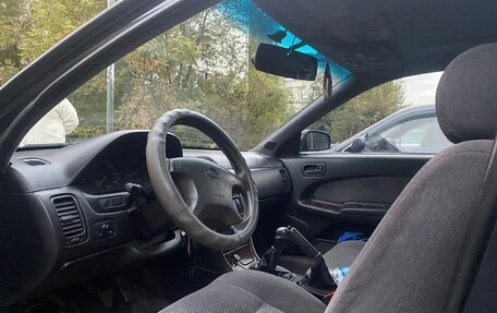 Nissan Maxima IV, 1996 год, 250 000 рублей, 6 фотография